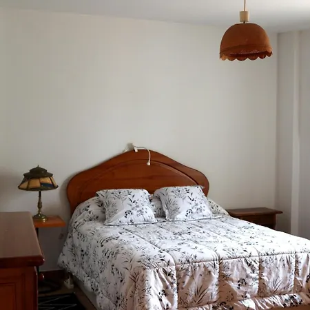 Pardo,la Velles Ferienhaus La Velles