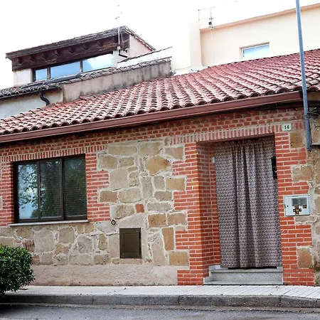 Ferienhaus Pardo,la Velles