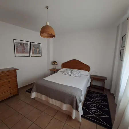 Pardo,la Vellés Casa vacanze *