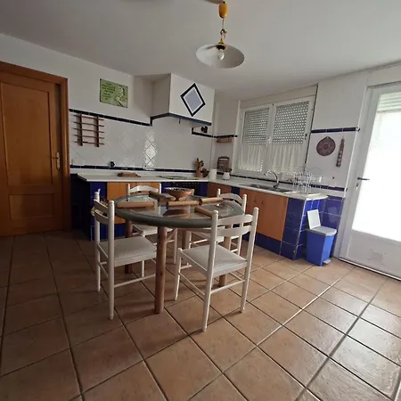Casa vacanze Pardo,la Vellés *