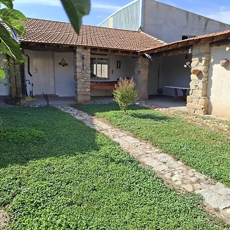 Pardo,la Vellés * La Velles