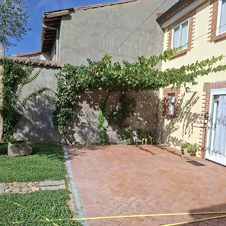 Pardo,la Vellés Casa vacanze