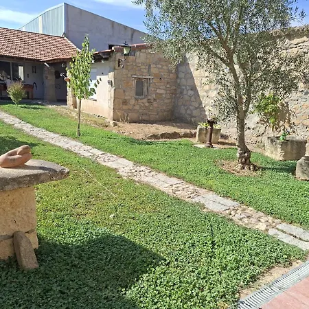 Casa vacanze Pardo,la Vellés