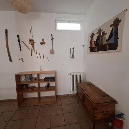 Pardo,la Vellés Casa vacanze