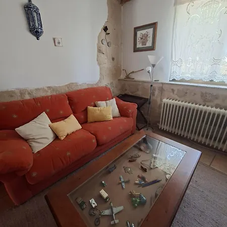 Casa vacanze Pardo,la Vellés