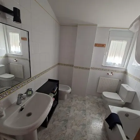 Casa vacanze Pardo,la Vellés La Velles