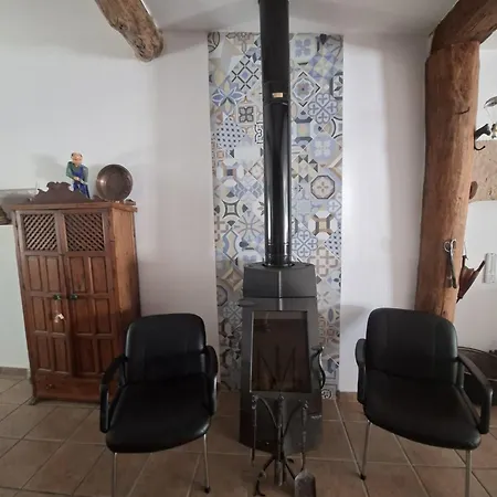 Casa vacanze Pardo,la Vellés