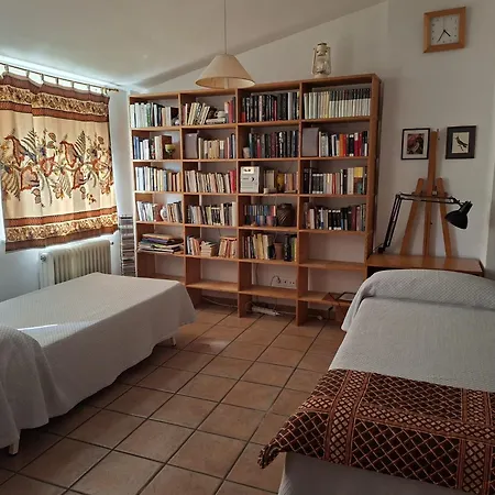 Casa vacanze Pardo,la Vellés La Velles
