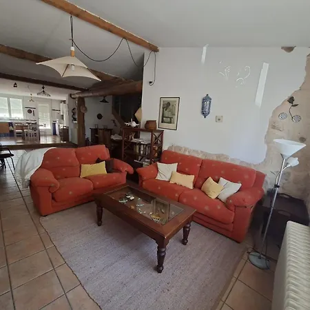 Casa vacanze Pardo,la Vellés